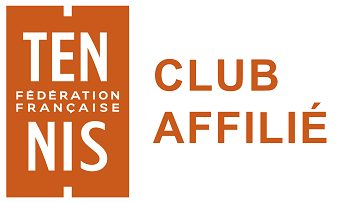 Logo de la Fédération Française de tennis