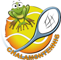 Logo du tennis club