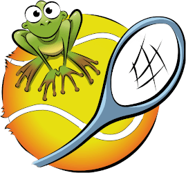 Logo du club